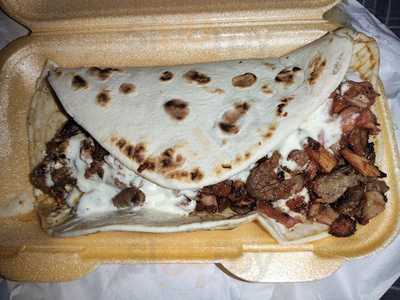 Marmaris Turkish Grill