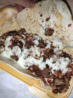 Marmaris Turkish Grill