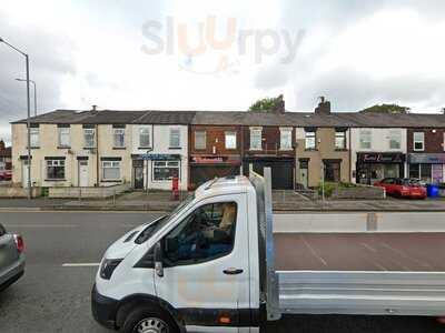 Marmaris Turkish Grill