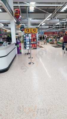 Morrisons