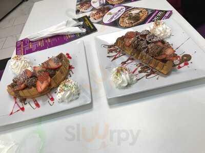 Temptations Desserts