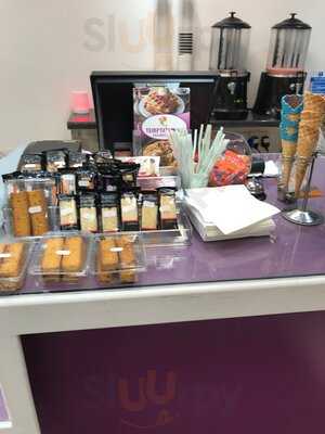 Temptations Desserts