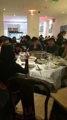 Mayfair Chinese Restaurant