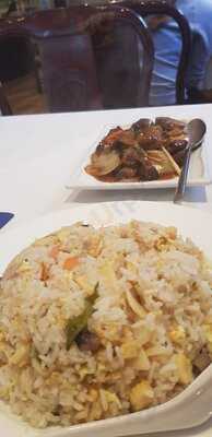 Mayfair Chinese Restaurant