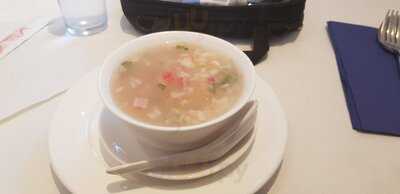 Mayfair Chinese Restaurant