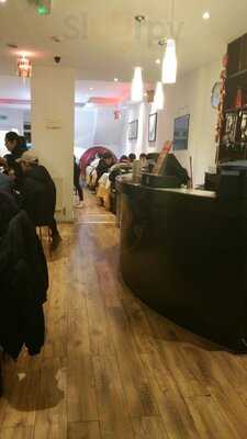 Mayfair Chinese Restaurant