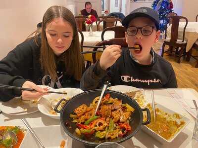 Mayfair Chinese Restaurant