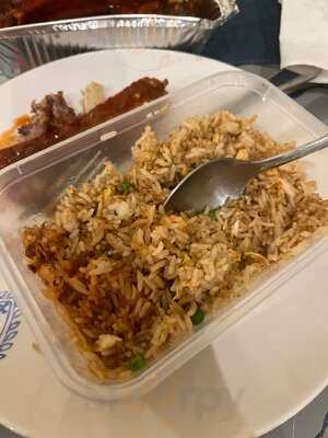 Mayfair Chinese Restaurant