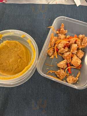 Mayfair Chinese Restaurant