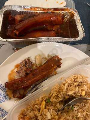 Mayfair Chinese Restaurant