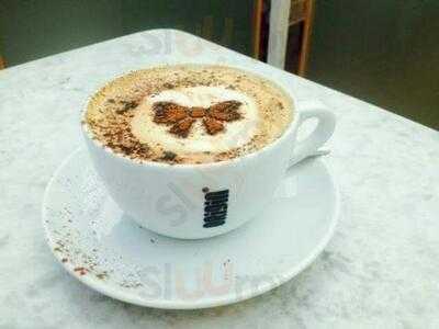 Urban Renaissance Cafe