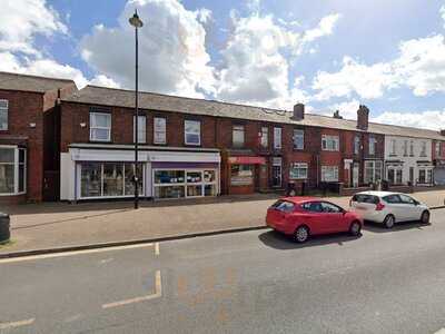 On A Roll Sandwich Bar