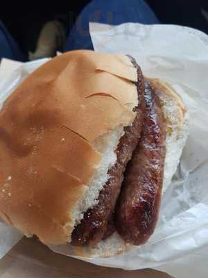 On A Roll Sandwich Bar