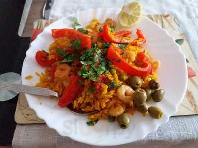 Jade Garden The Chinese Take-away