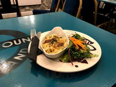 The Underground Sunderland