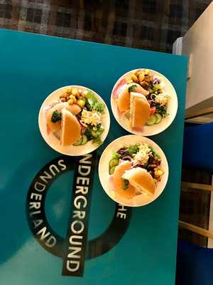 The Underground Sunderland