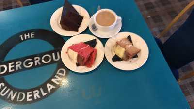 The Underground Sunderland
