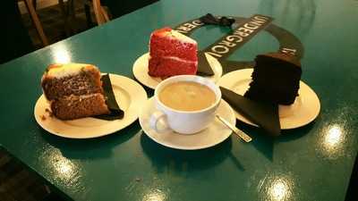 The Underground Sunderland