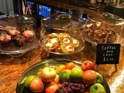 The Underground Sunderland