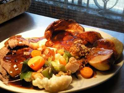 The Underground Sunderland