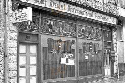 Raj Dulal Indian Takeaway Ltd