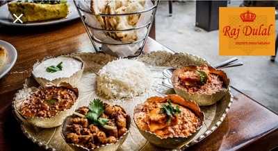 Raj Dulal Indian Takeaway Ltd