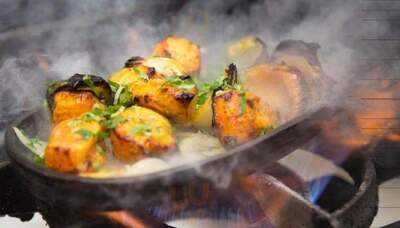 Raj Dulal Indian Takeaway Ltd