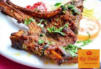 Raj Dulal Indian Takeaway Ltd