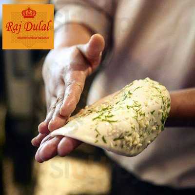 Raj Dulal Indian Takeaway Ltd
