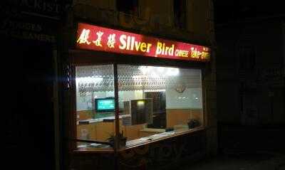 Silver Bird Chinese Takeaway