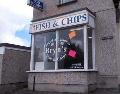 B J's Fish & Chips