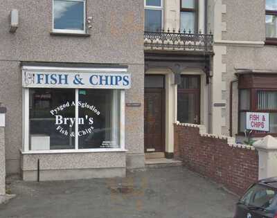 B J's Fish & Chips