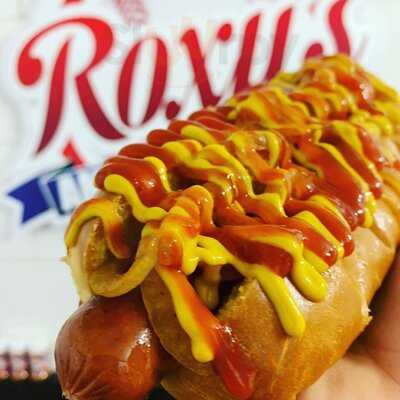 Rory's American Diner Delivery