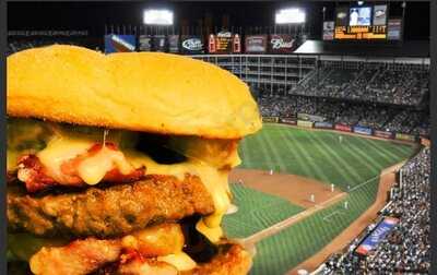 Rory's American Diner Delivery