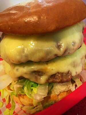 Rory's American Diner Delivery