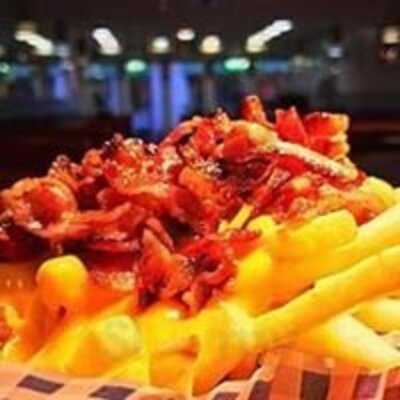 Rory's American Diner Delivery