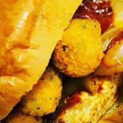 Rory's American Diner Delivery