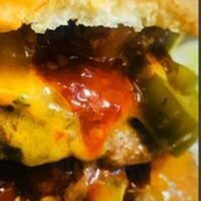 Rory's American Diner Delivery