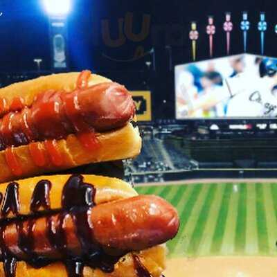 Rory's American Diner Delivery