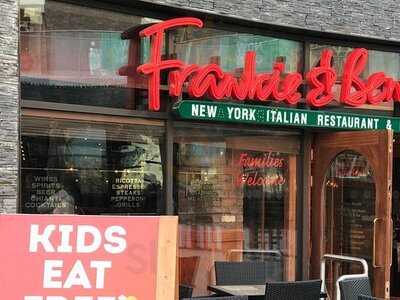 Frankie & Benny's