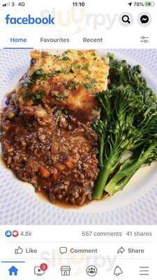 The Duke Of York Inn