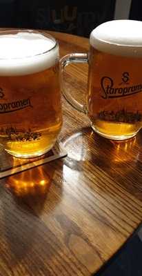 The Duke Of York Inn