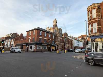 The Duke Of York Inn