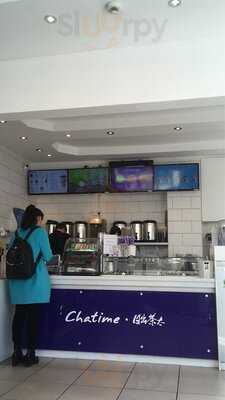 Chatime Oxford