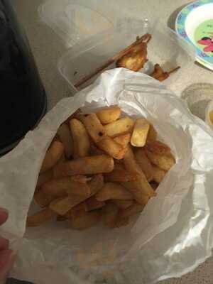 Ruby Chinese Takeaway