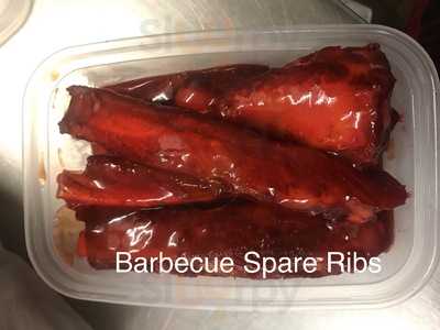 Ruby Chinese Takeaway