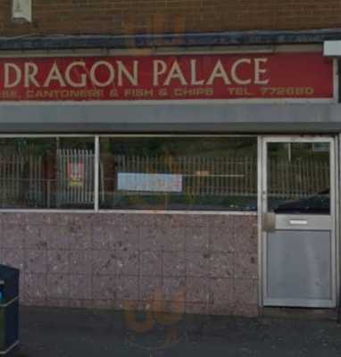 Dragon Palace