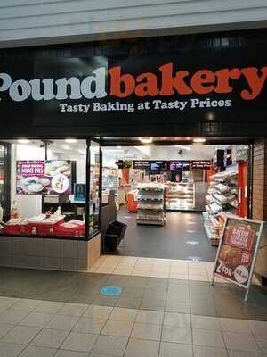 Poundbakery - Stockport - Merseyway