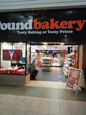 Poundbakery - Stockport - Merseyway