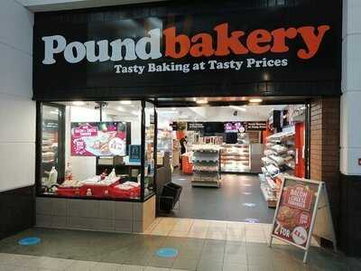 Poundbakery - Stockport - Merseyway